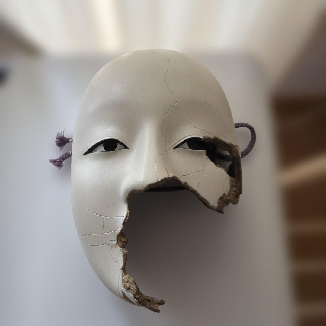 007 No Time To Die/ サフィン マスク ラミ・マレック