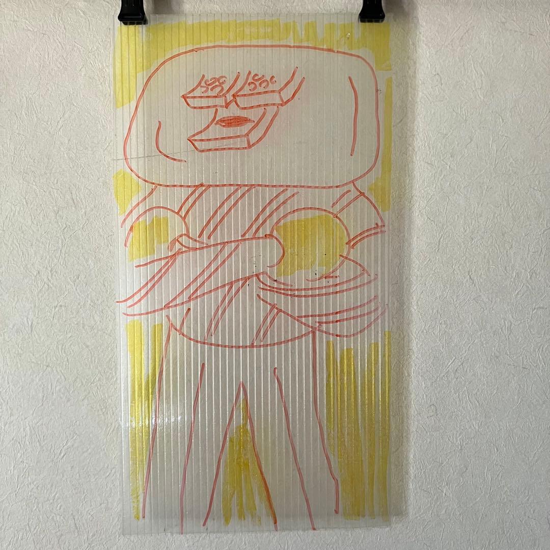 横山裕一 オリジナル作品　yuichi yokoyama