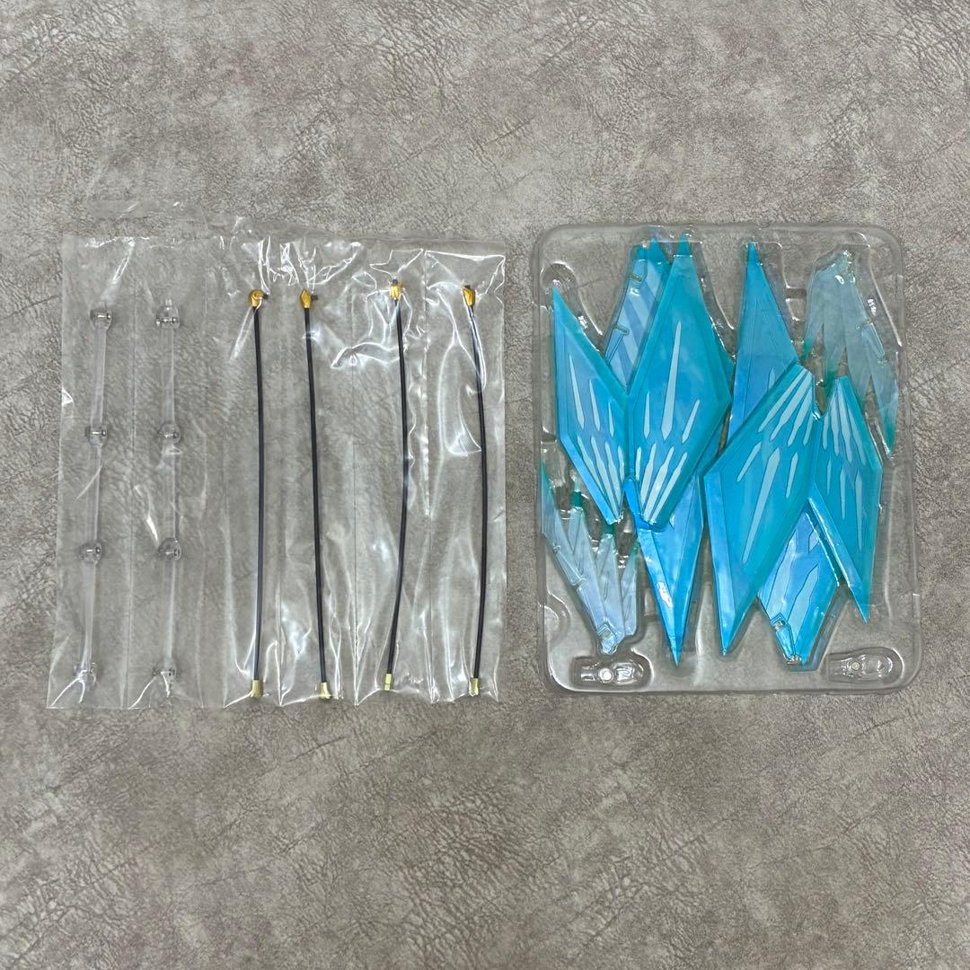 メタルビルド　ランスロットアルビオンセット