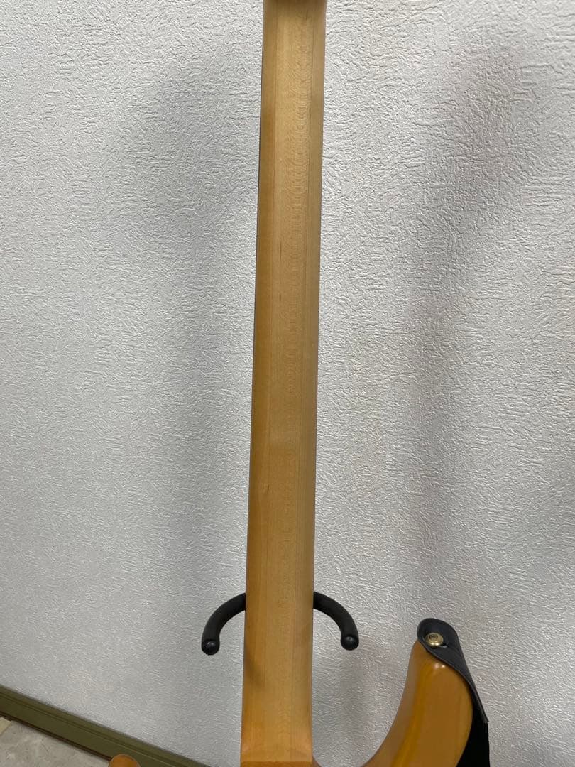 Ken Smith Design 4弦ベース