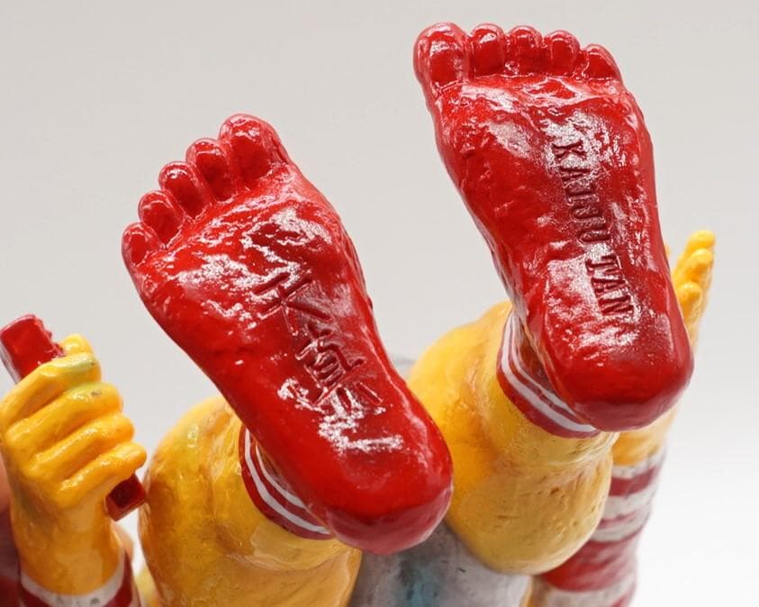 Kaijutan　Telemimi & Truthbobo　カイジュウタン