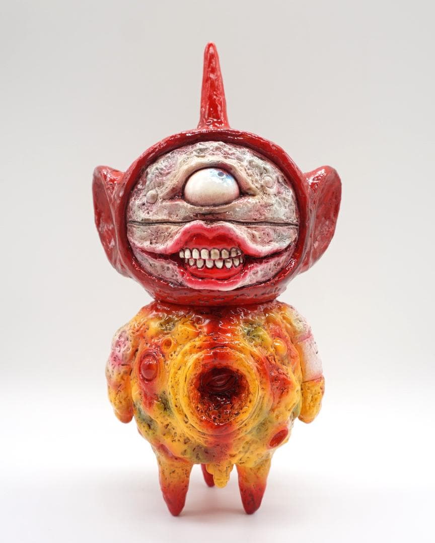 Kaijutan　Telemimi & Truthbobo　カイジュウタン