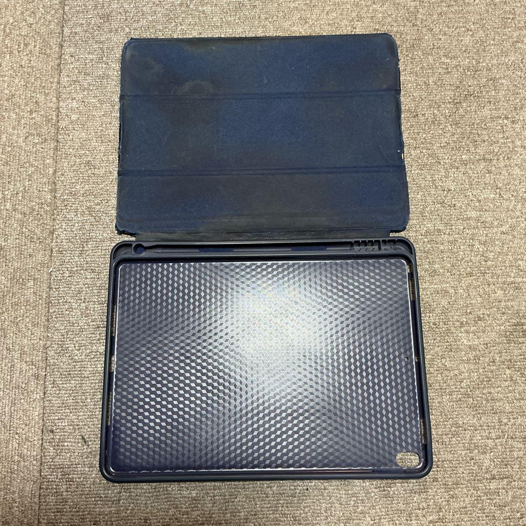 Apple iPad Pro 10.5 インチ シルバー 本体　訳あり