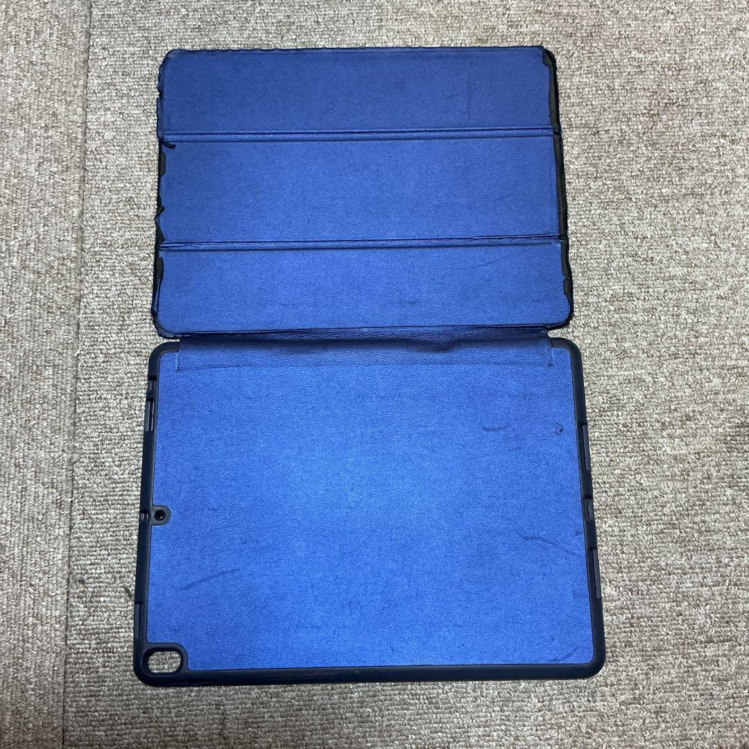 Apple iPad Pro 10.5 インチ シルバー 本体　訳あり