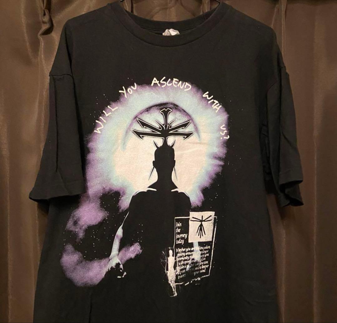 Bring Me The Horizon NEX_FEST Tシャツ X