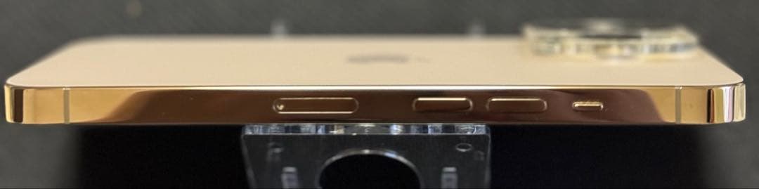 ミ*ズ様 iPhone13Pro 128GB(ゴールド) SIMフリー