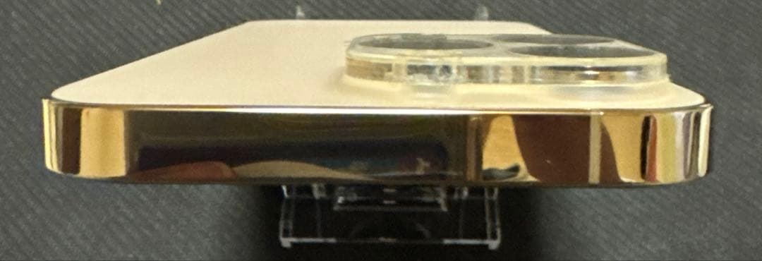 ミ*ズ様 iPhone13Pro 128GB(ゴールド) SIMフリー