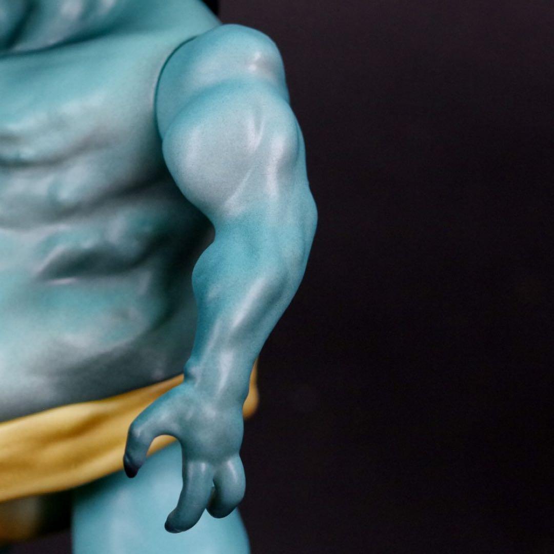 【Monster Mind Toys】山妖（薔光）