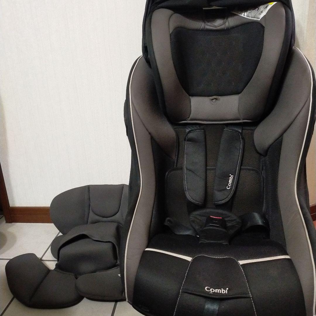コンビ マルゴット チャイルドシート 新生児～7歳