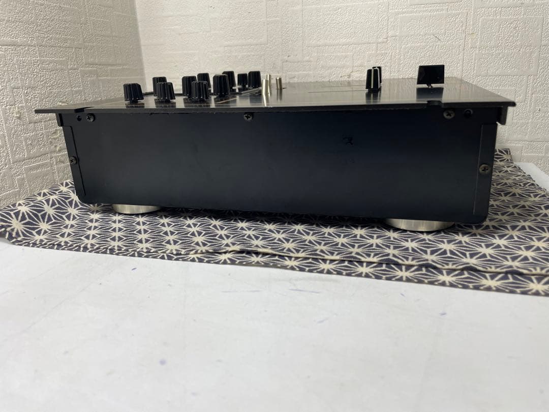 Technics テクニクス　SH-EX1200 メンテナンス