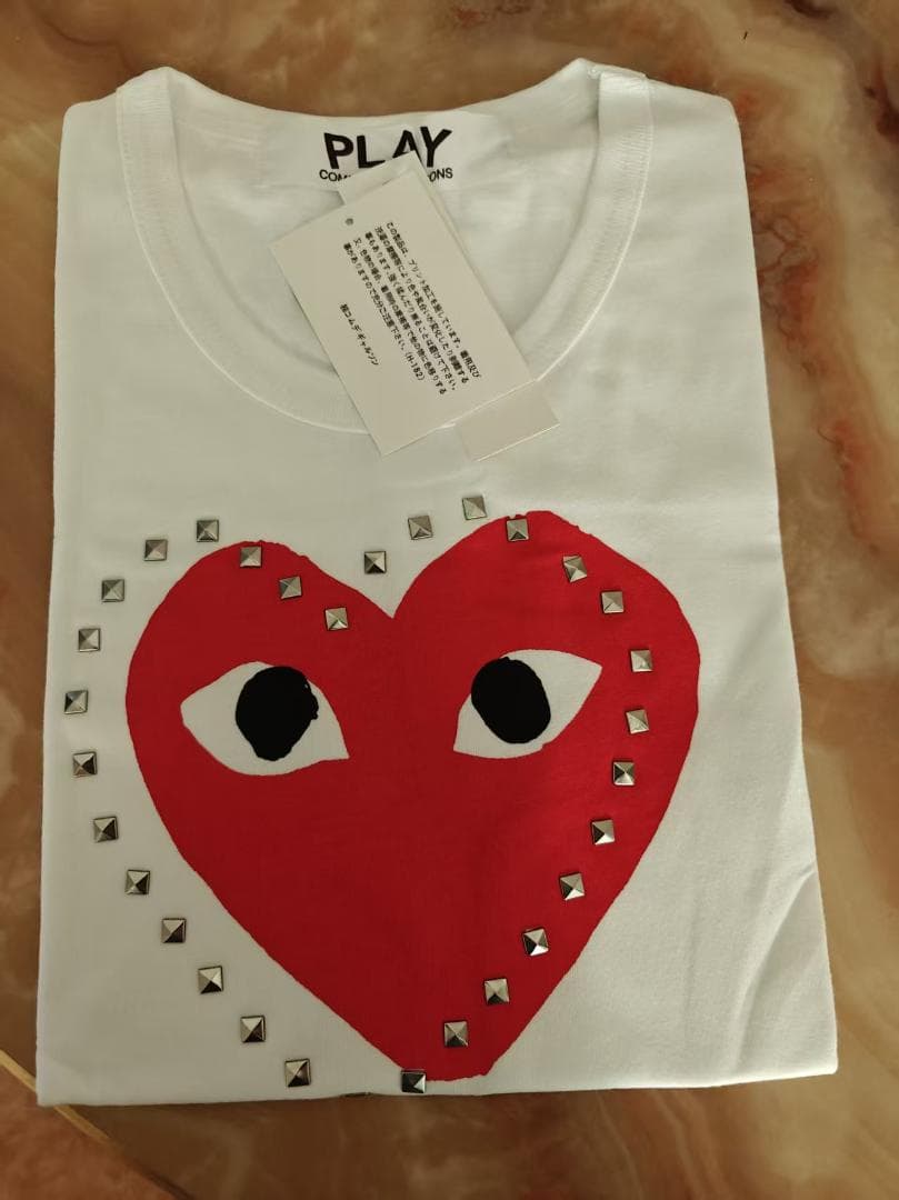 【みにー】赤の S と黒の L