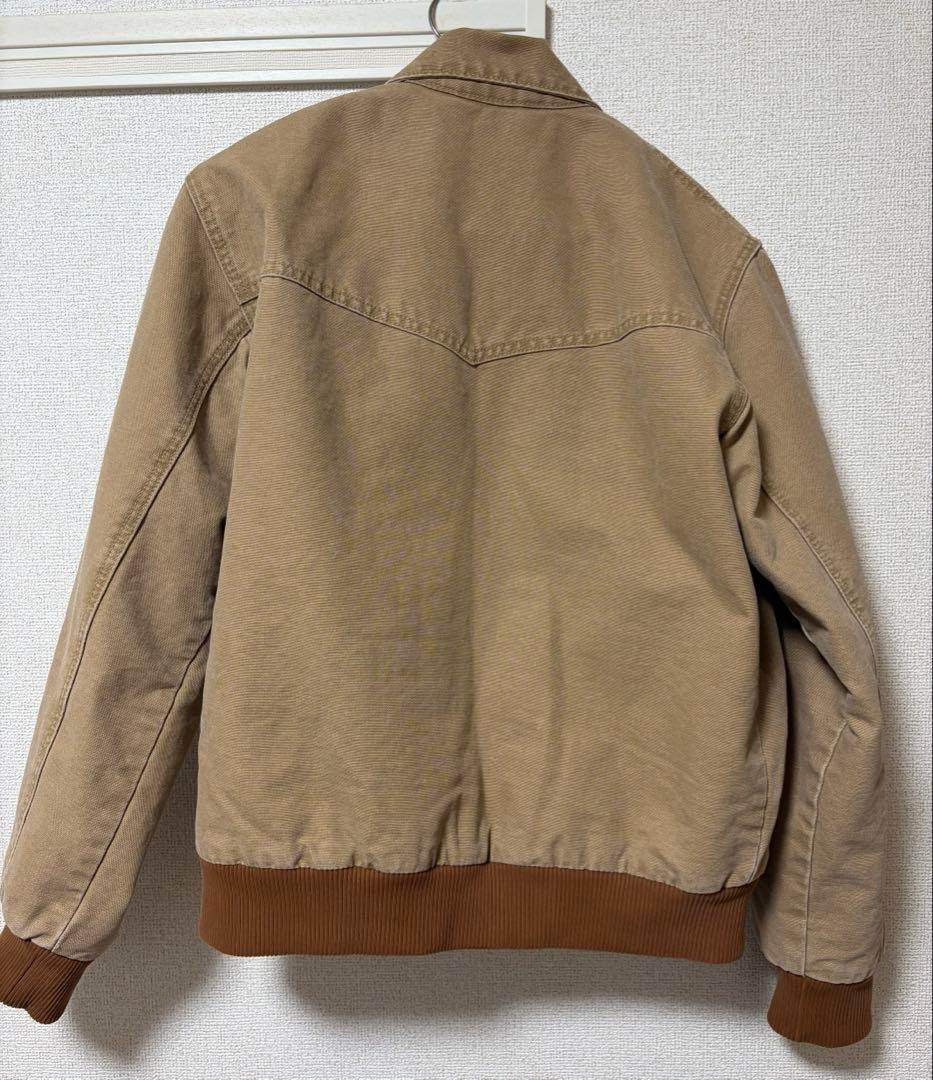 リーバイス　WORKWEAR AVIATOR ジャケット