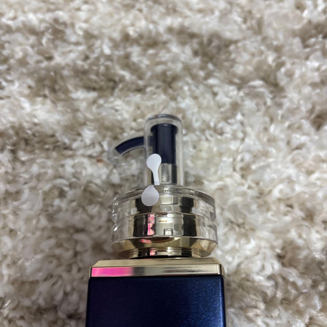 アルビオン　エクシア　アンべアージュ　エクストラミルク