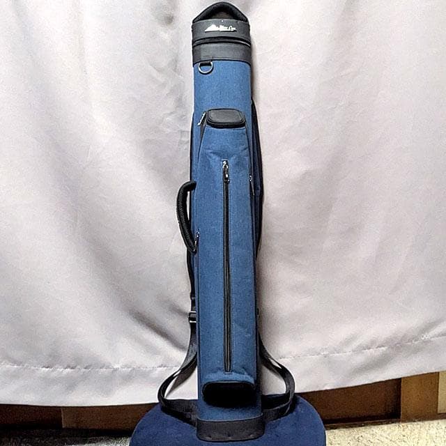 ビリヤードキューケース Mezz メッヅ MS-24CDA