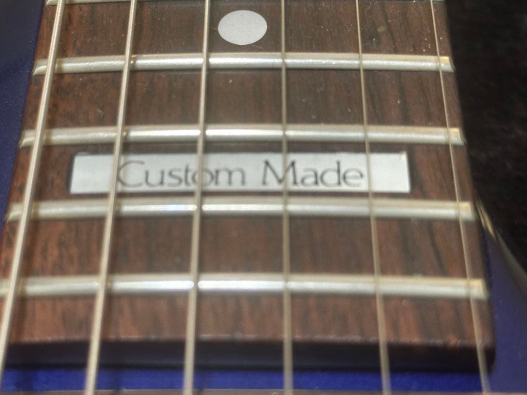 ギター Ibanez 540R-HH Jewel Blue MADE IN JAPAN