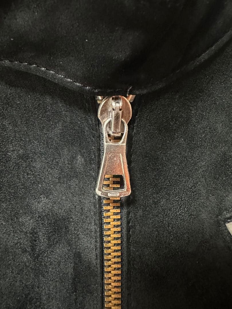 マルタンマルジェラ 05AW 八の字ライダース 5zip riders