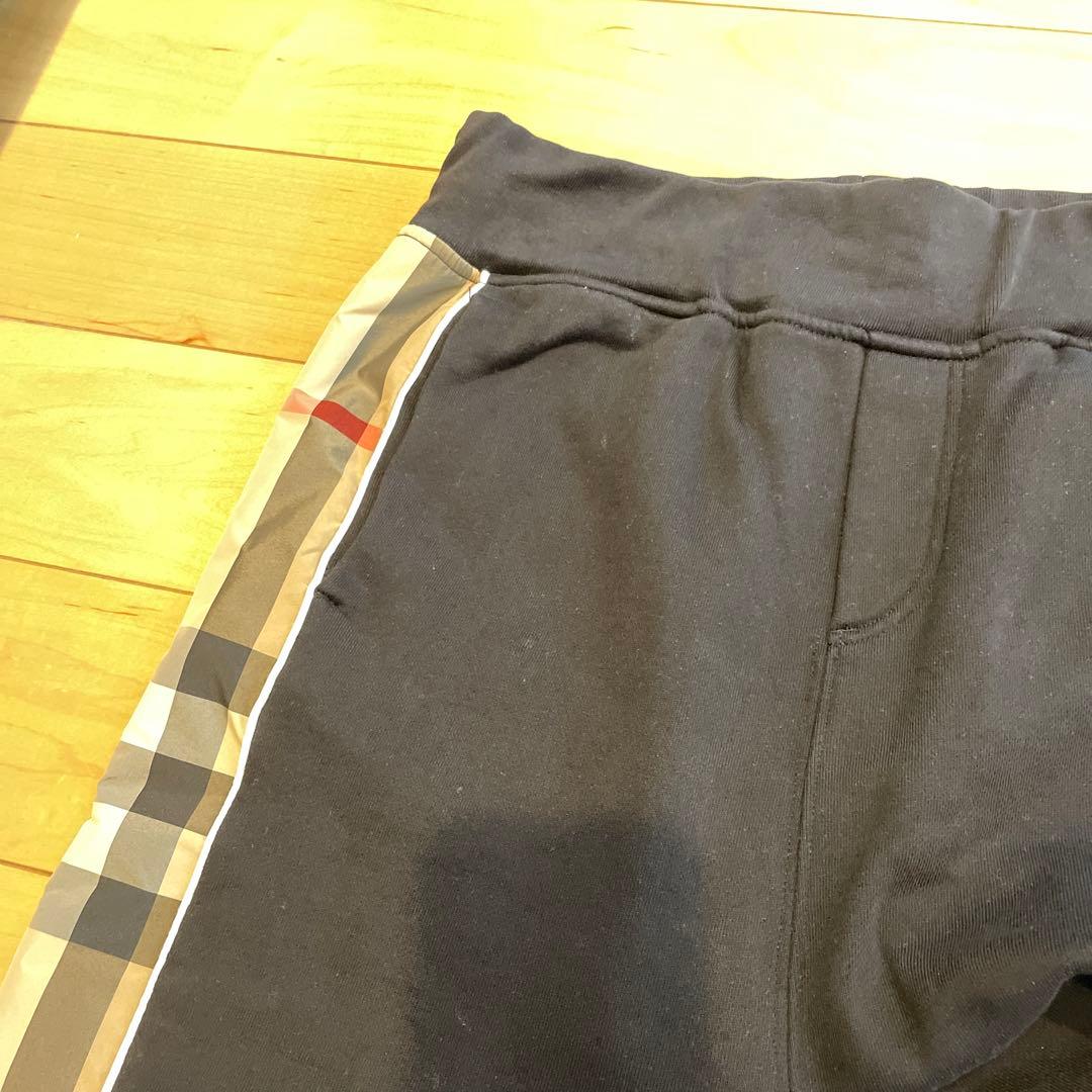 バーバリー　長袖パンツ14Y164㎝