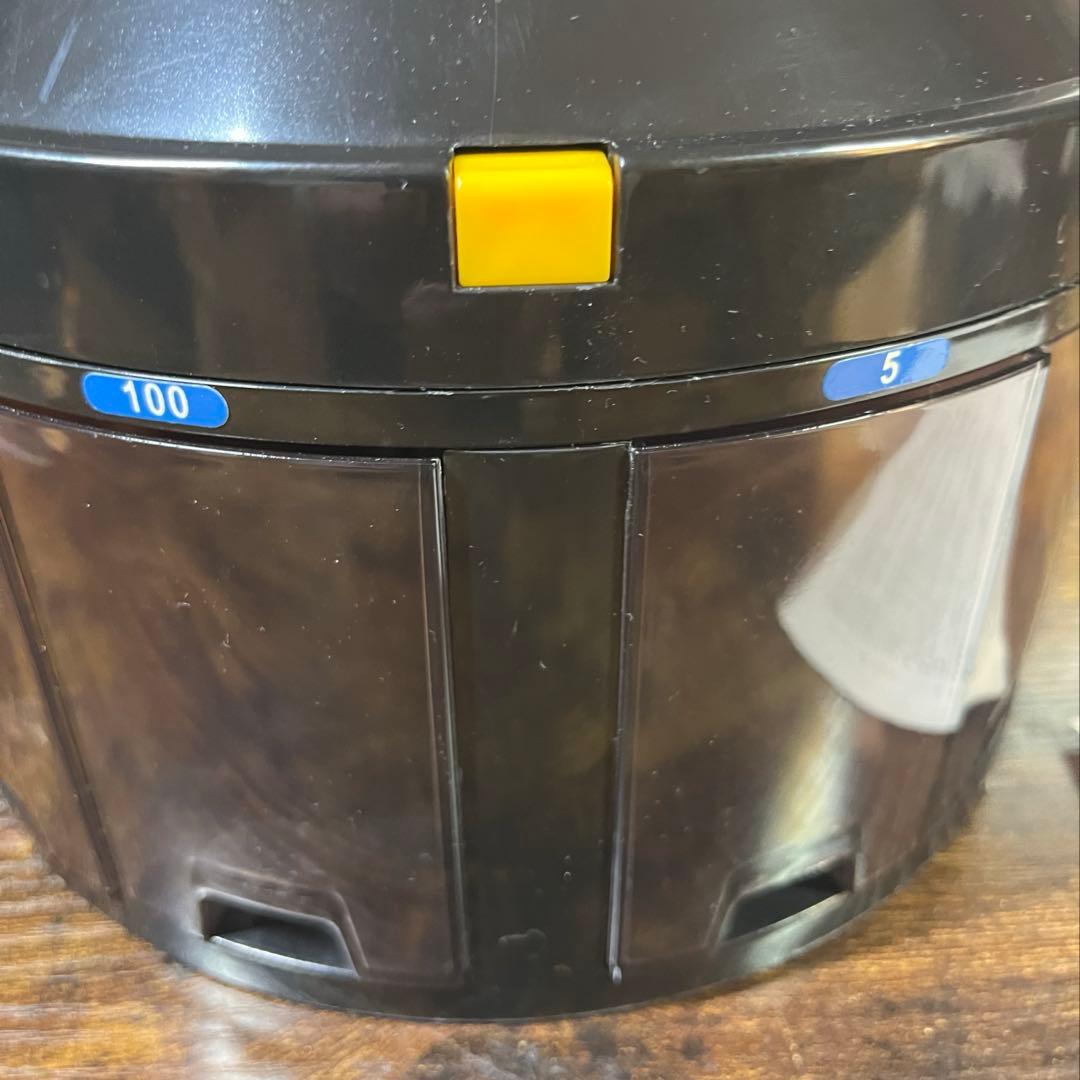 カウンター　デジタル　自動　まだまだ便利で使えます！　良品