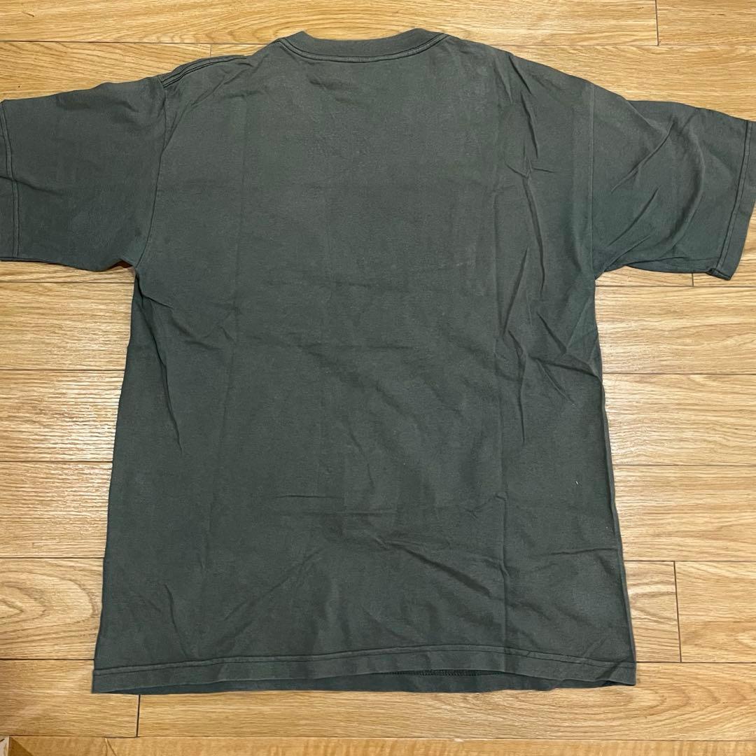 DEFTONES / Around The Fur Tシャツ 1998年製 L