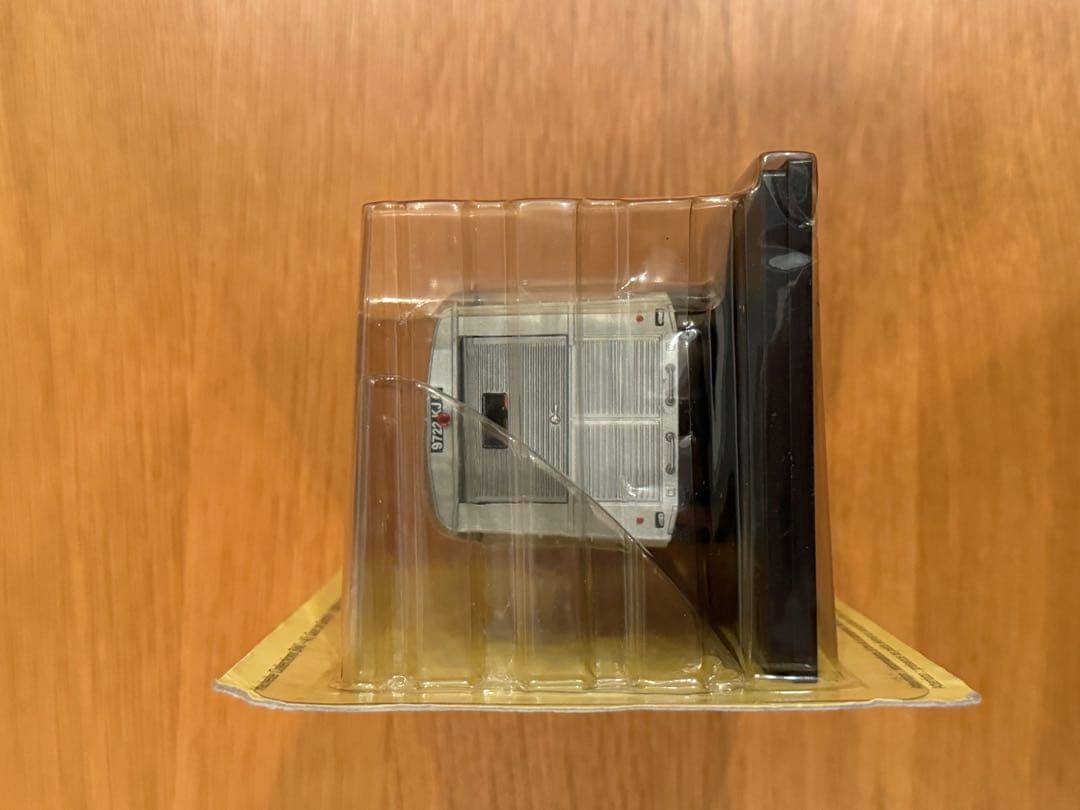 ミニカーシトロエンエリゴールタイプH Citroen 948 1200kg