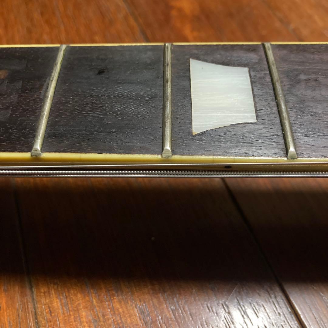 Flavor レスポール　エレキギター