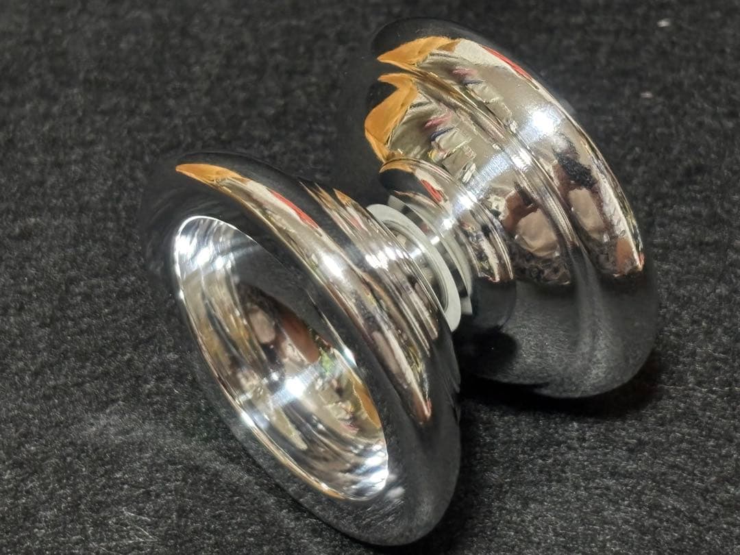 ヨーヨーファクトリー Primo プリモ raw 廃盤 絶版 美品 希少 レア