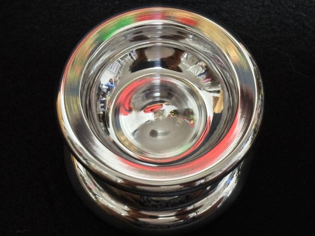 ヨーヨーファクトリー Primo プリモ raw 廃盤 絶版 美品 希少 レア