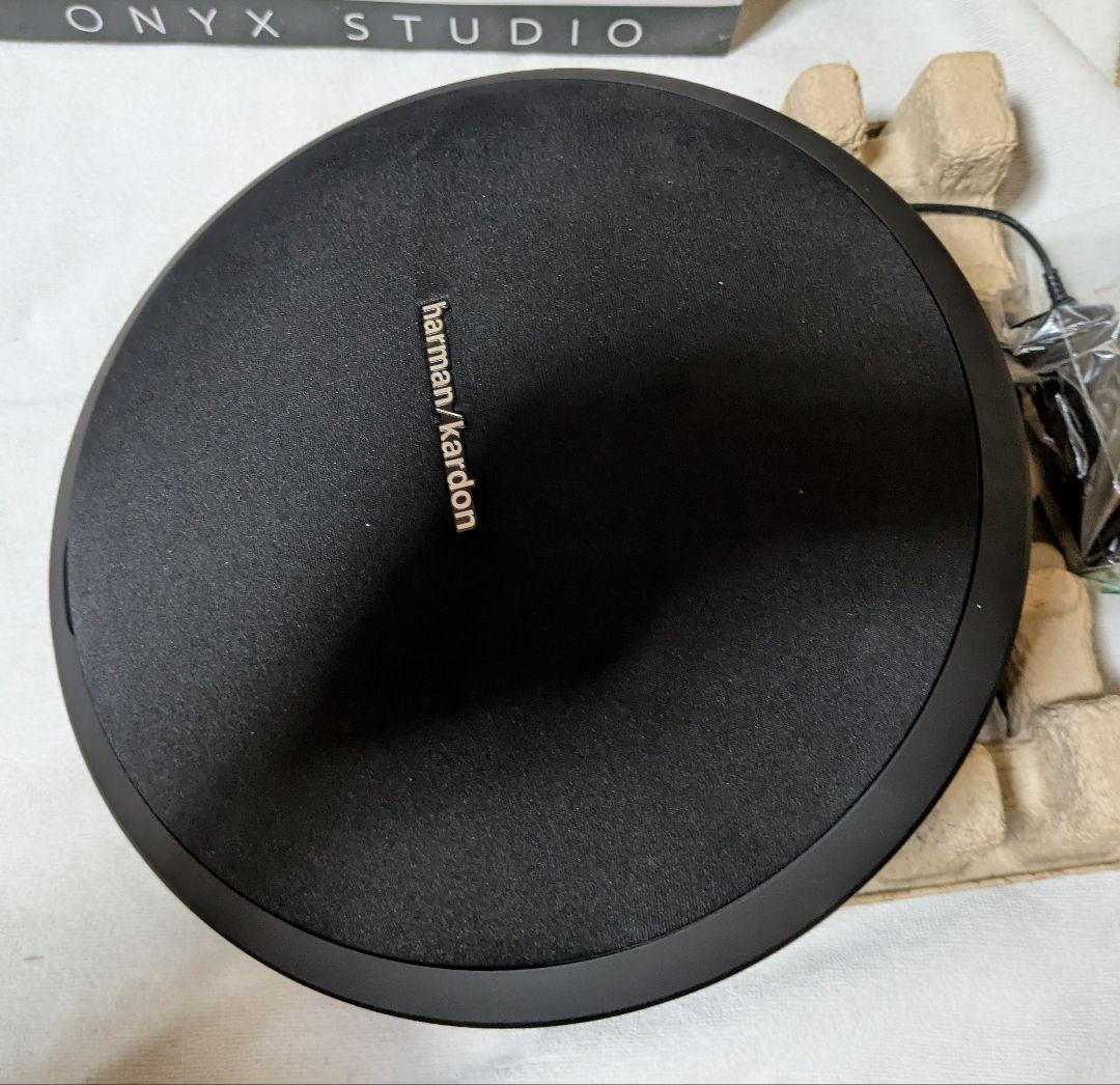 Harman Kardon Onyx Studio ワイヤレススピーカー