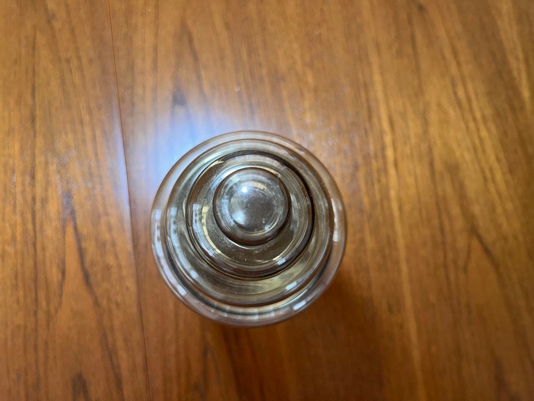 VINTAGE HOLMEGAARD JACOB BANG ホルムガード　ガラス