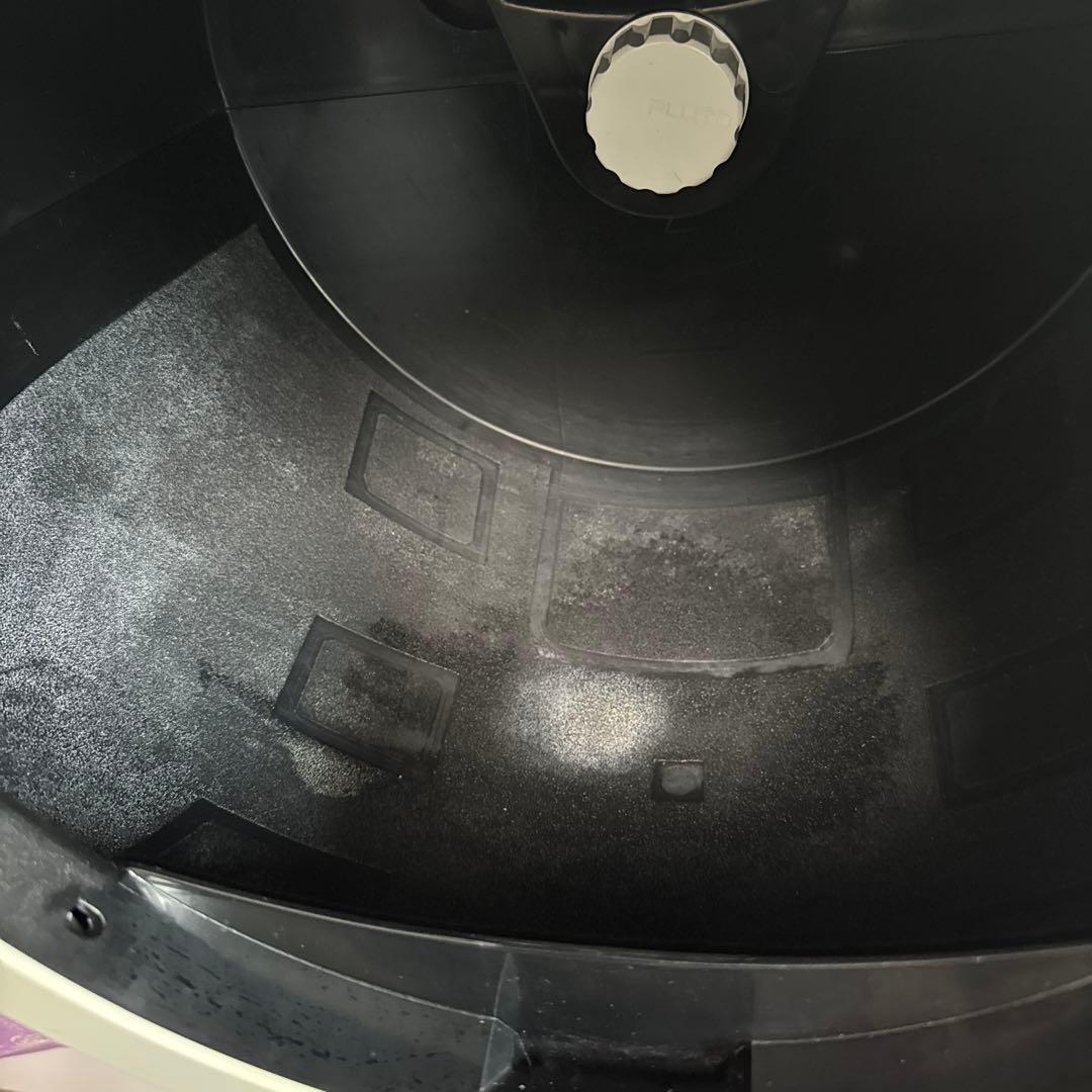 自動猫トイレ　サークルゼロ　猫トイレ