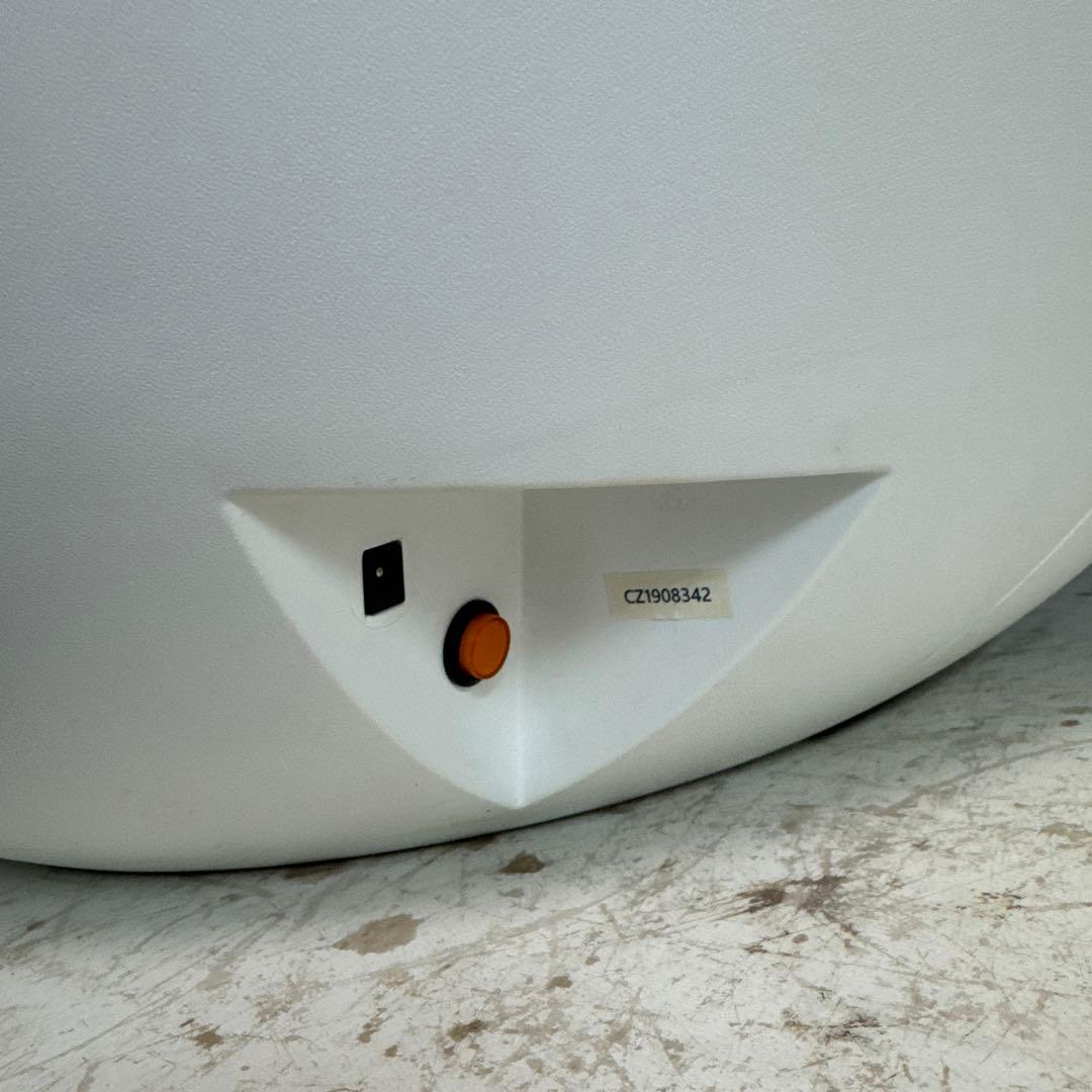 自動猫トイレ　サークルゼロ　猫トイレ