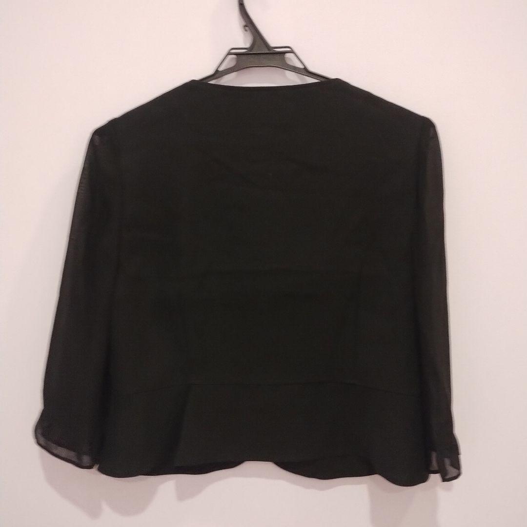 東京ソワール　喪服　4点セット　Мサイズ