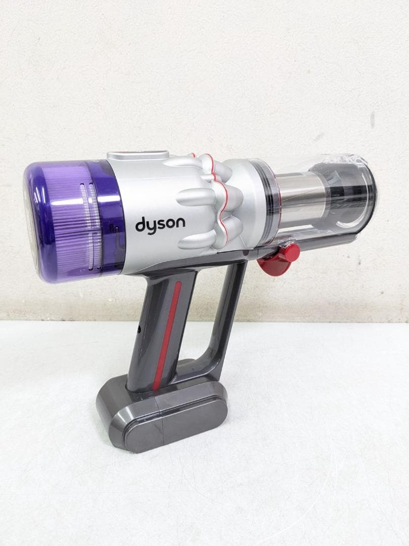 2025年製 dyson SV33 FF OR スティック掃除機