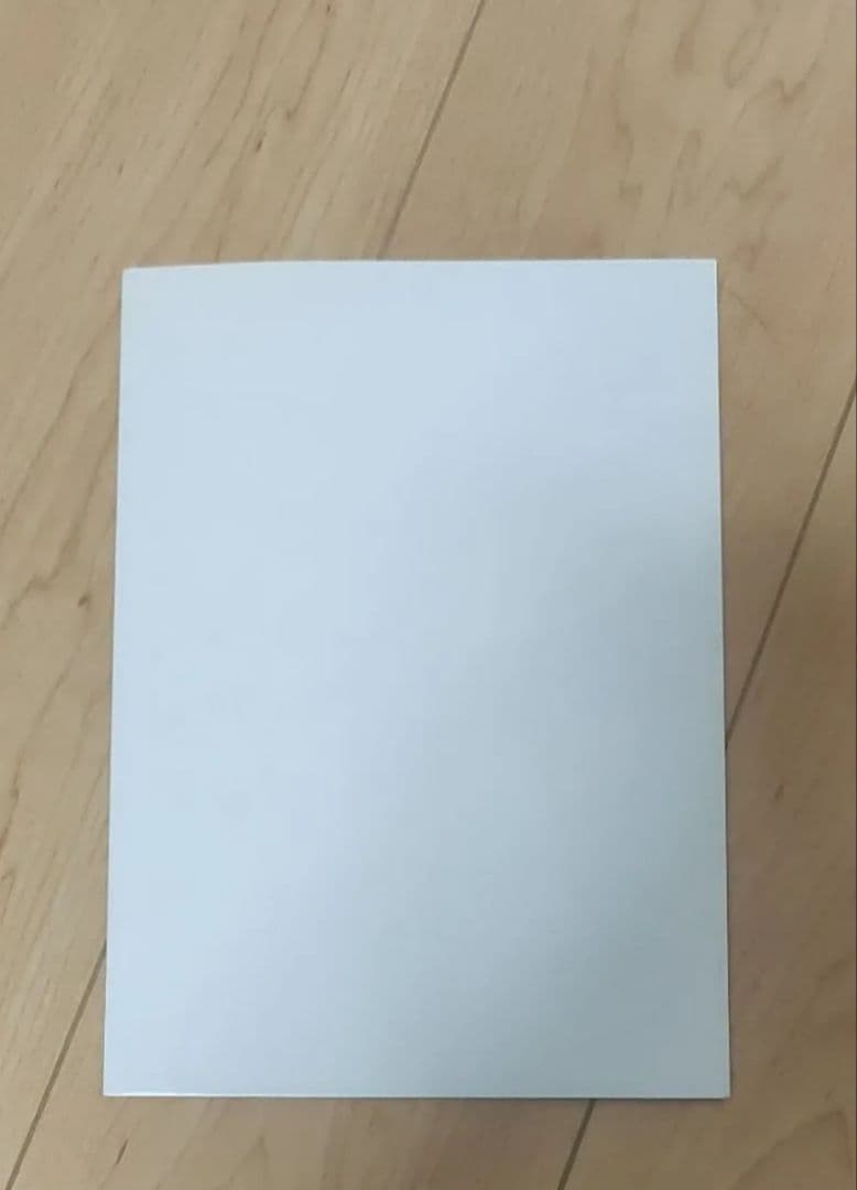 シートベルト啓発ポスター　機動戦艦ナデシコ　ルリ　非売品