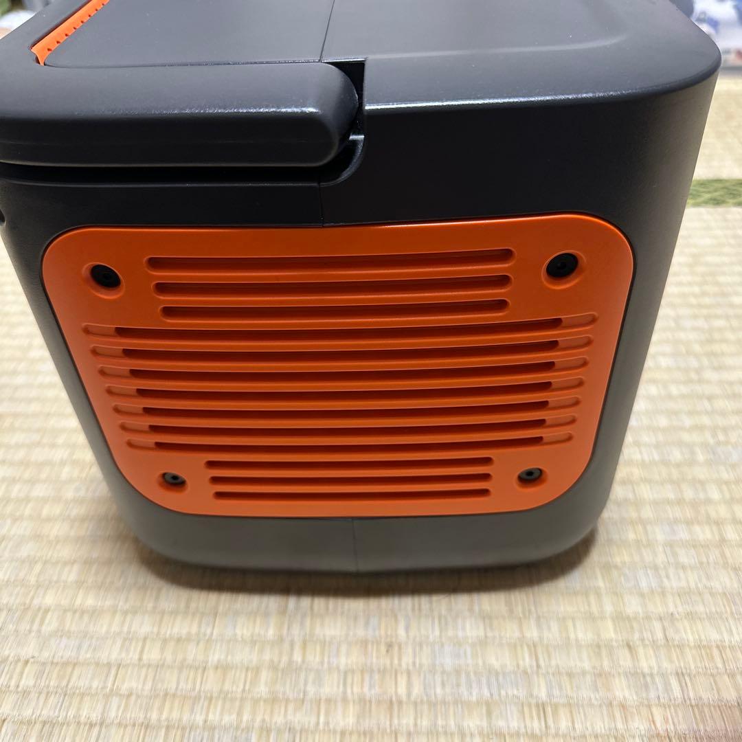 （美品）Jackery ポータブル電源1000Pro JE-1000B