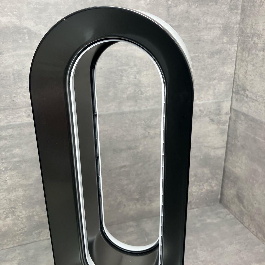 【極美品】ダイソン ファンヒーター hot&cool AM09 2022年製造