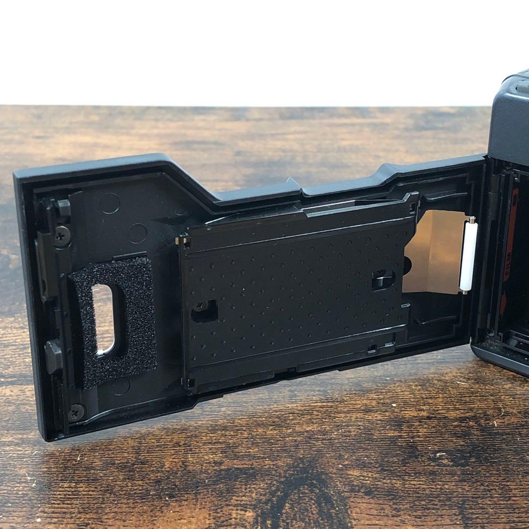 フィルムカメラ PENTAX ESPIO80