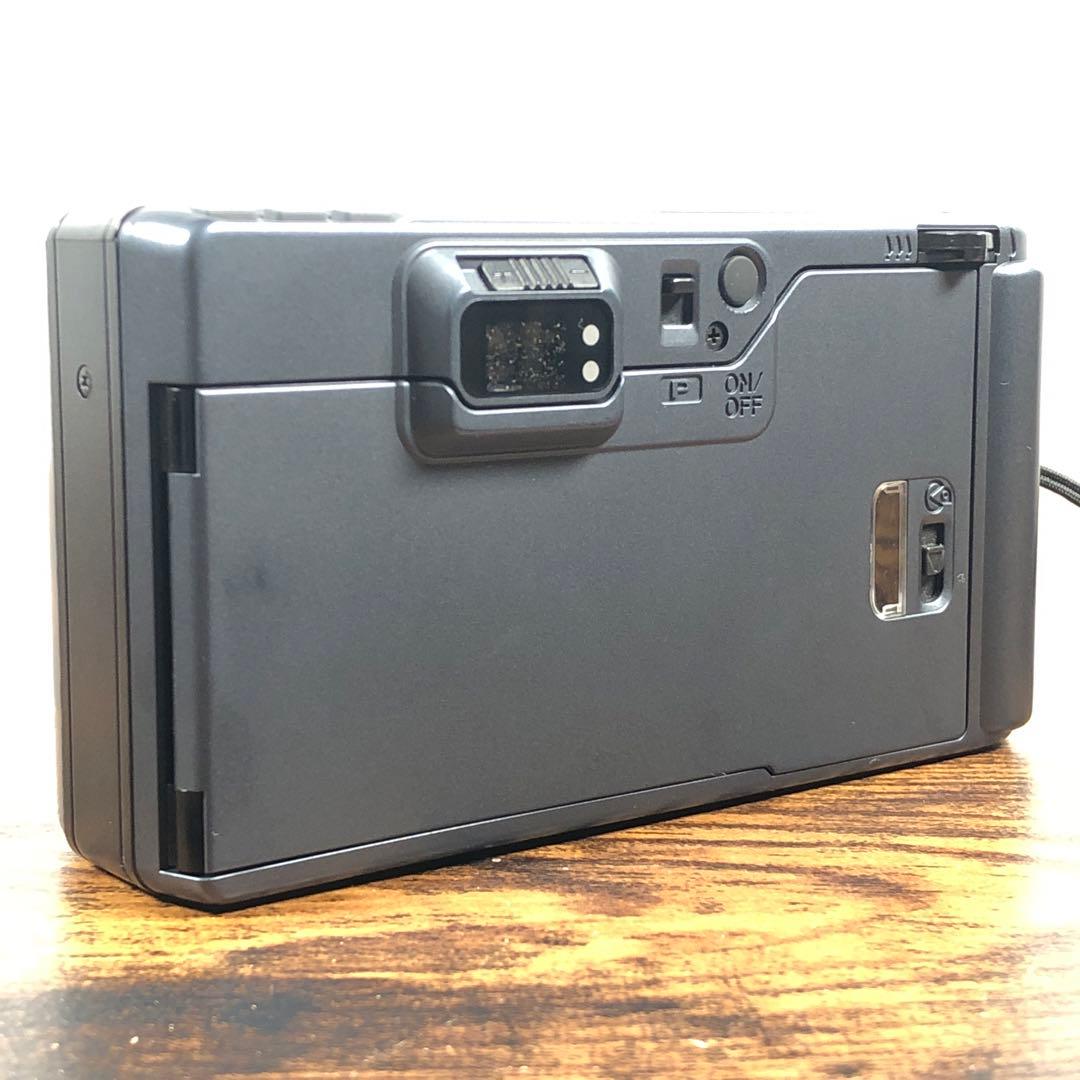 フィルムカメラ PENTAX ESPIO80