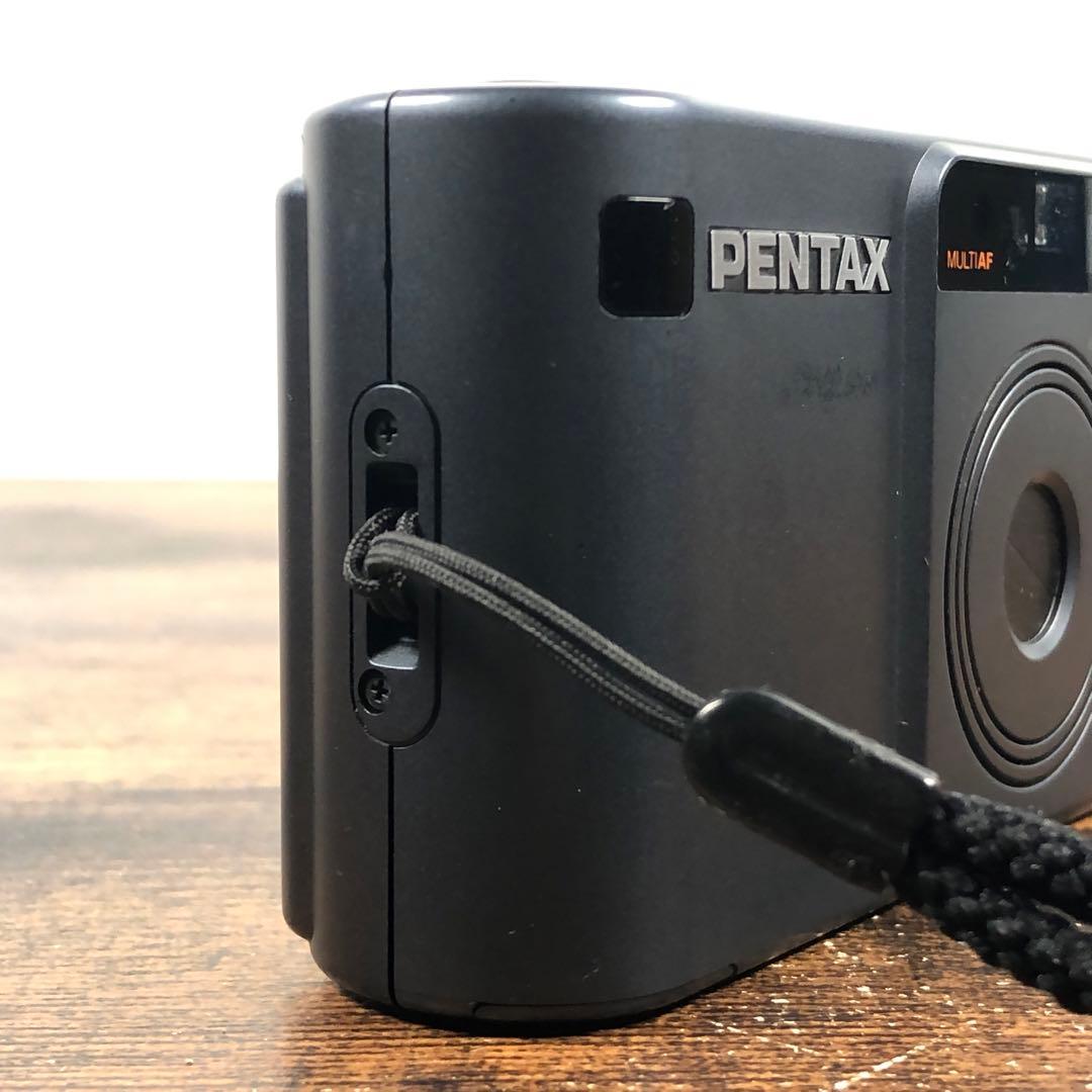 フィルムカメラ PENTAX ESPIO80