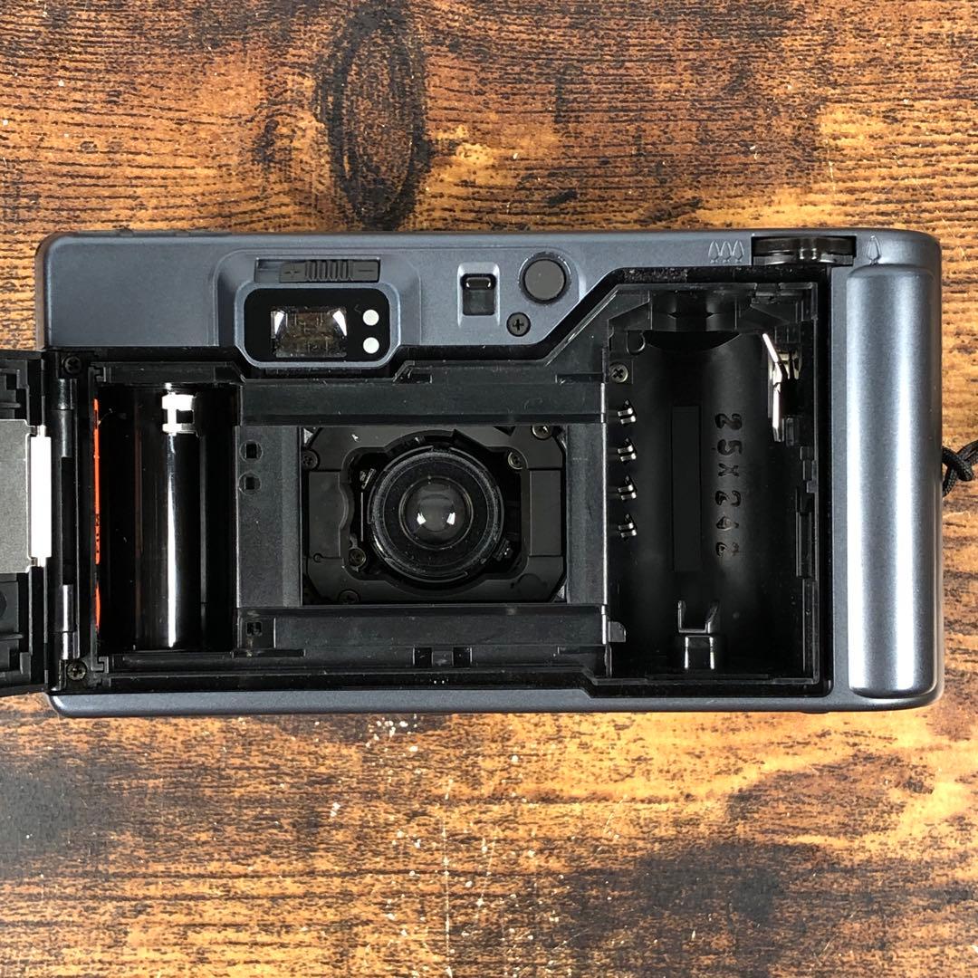 フィルムカメラ PENTAX ESPIO80