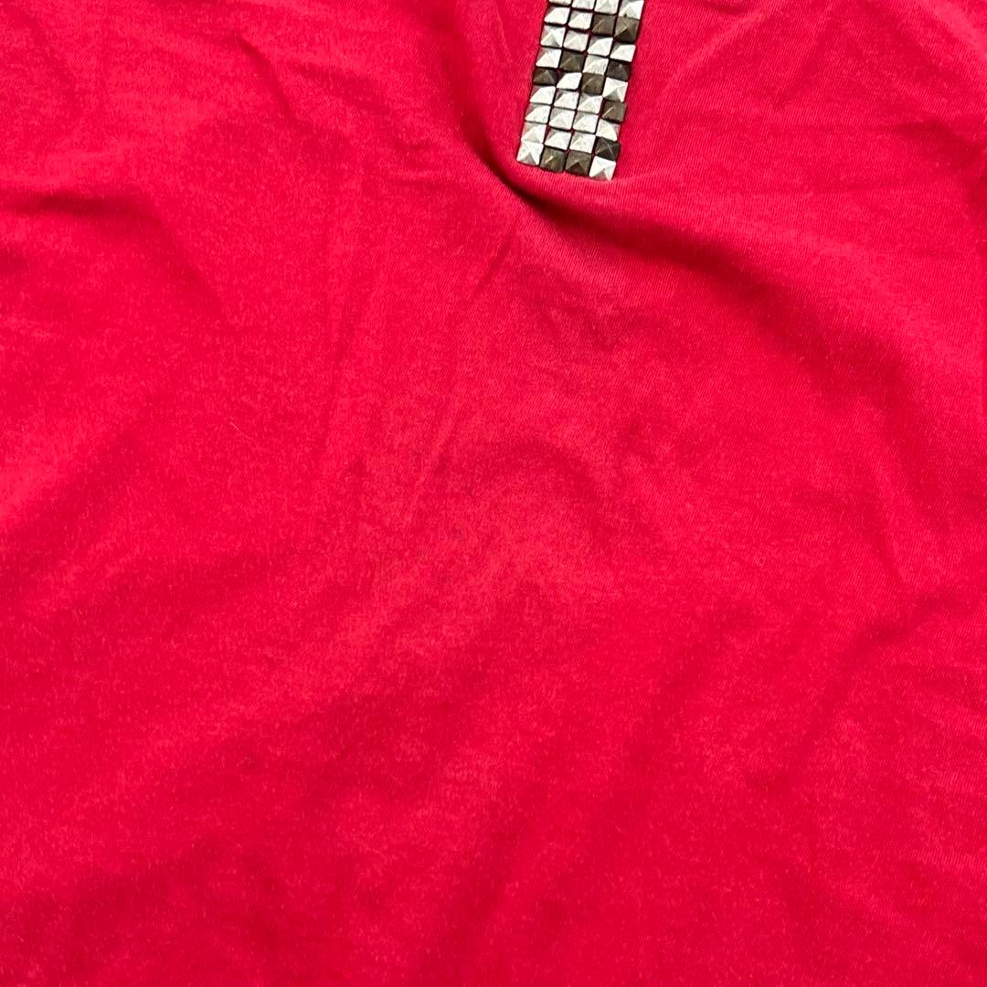 大幅値下げ！ifsixwasnine スコーピオン タンクトップ