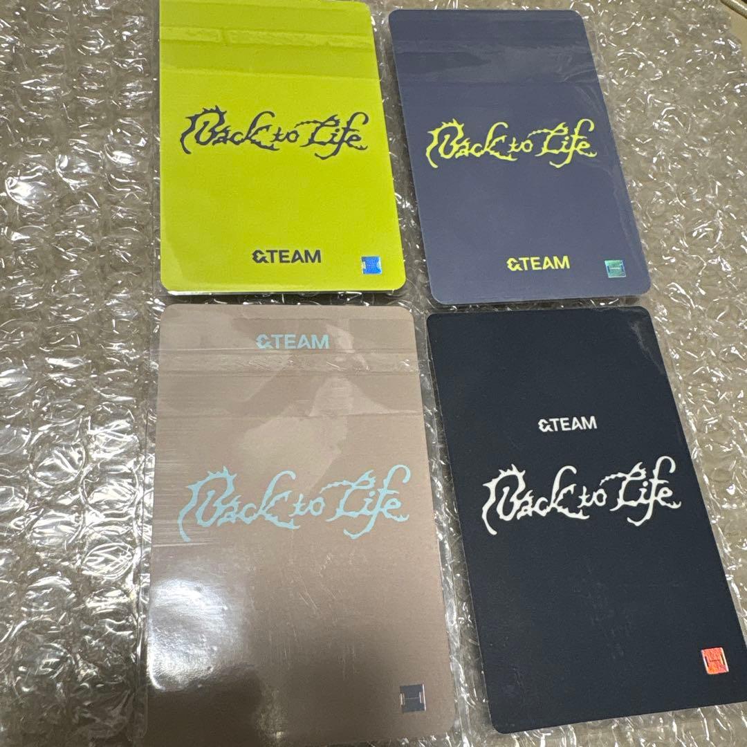 &TEAM EJ ラキドロセット