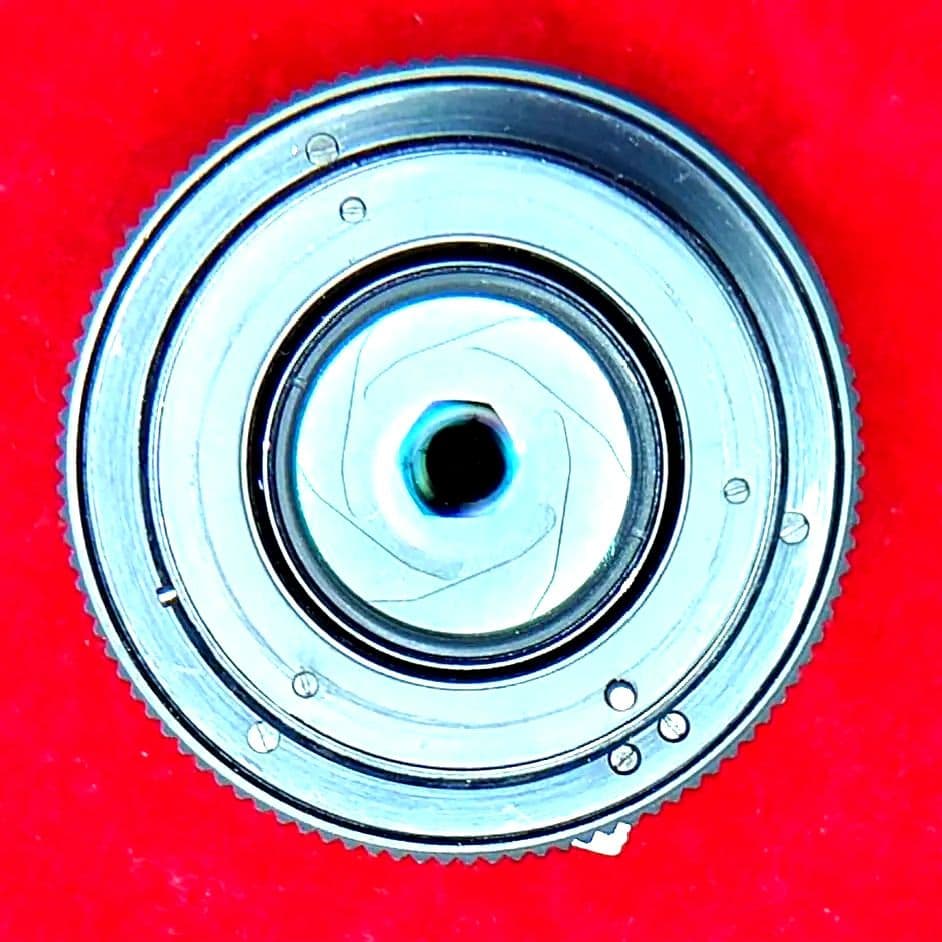 フィルムカメラ Kiev 88 TTL VOLNA 3 MC F/2.8 80mm