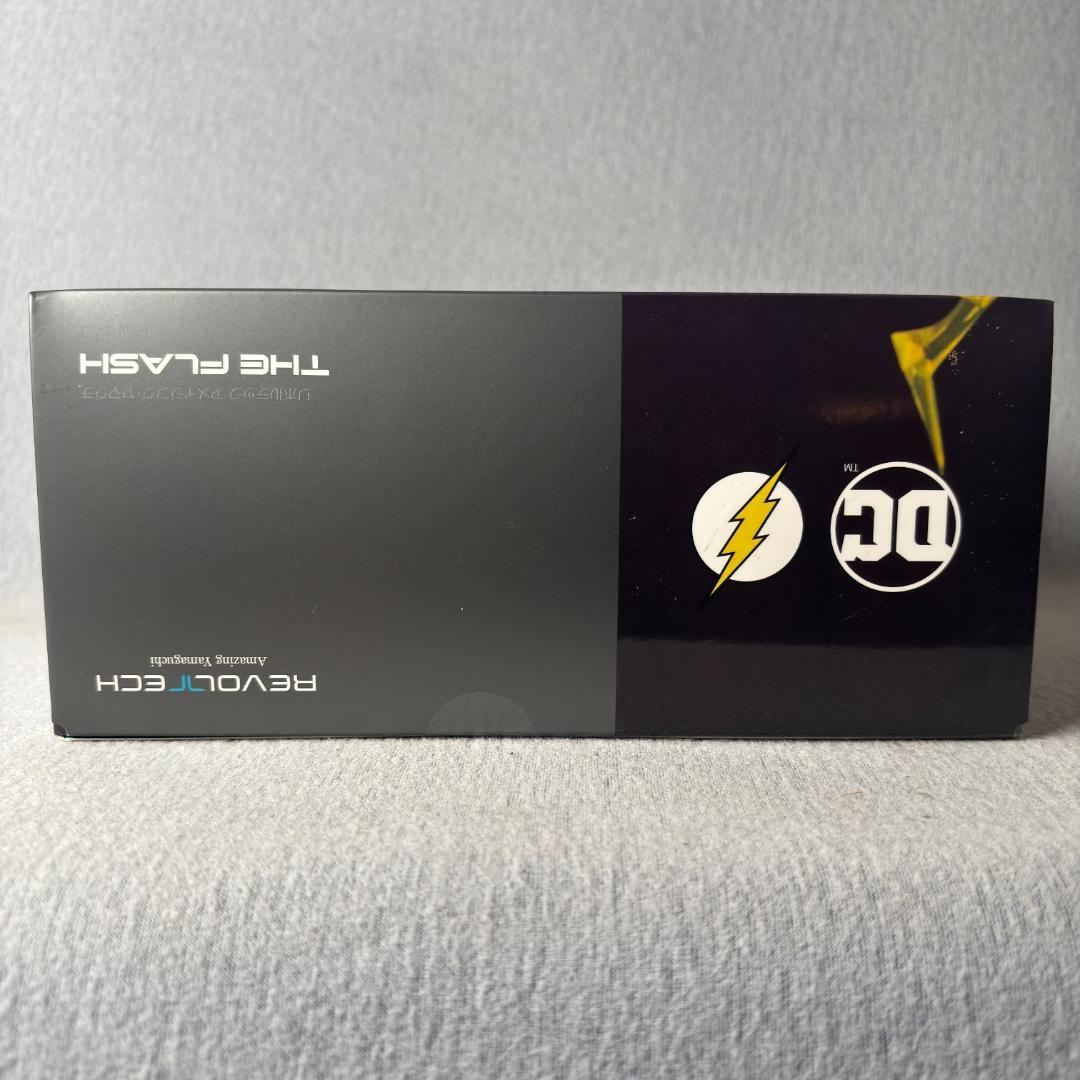 新品未開封 アメイジングヤマグチ フラッシュ & リバースフラッシュセット