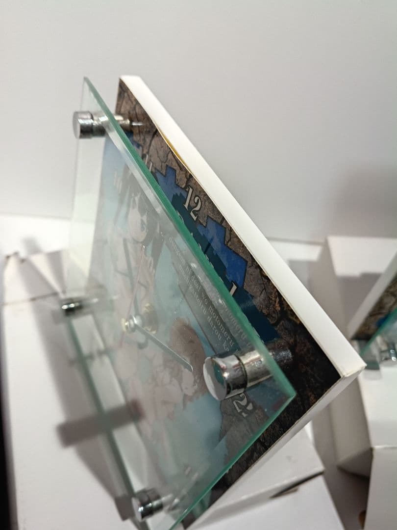 ダンジョンに出会いを求めるのは間違っているだろうか　時計　2セット