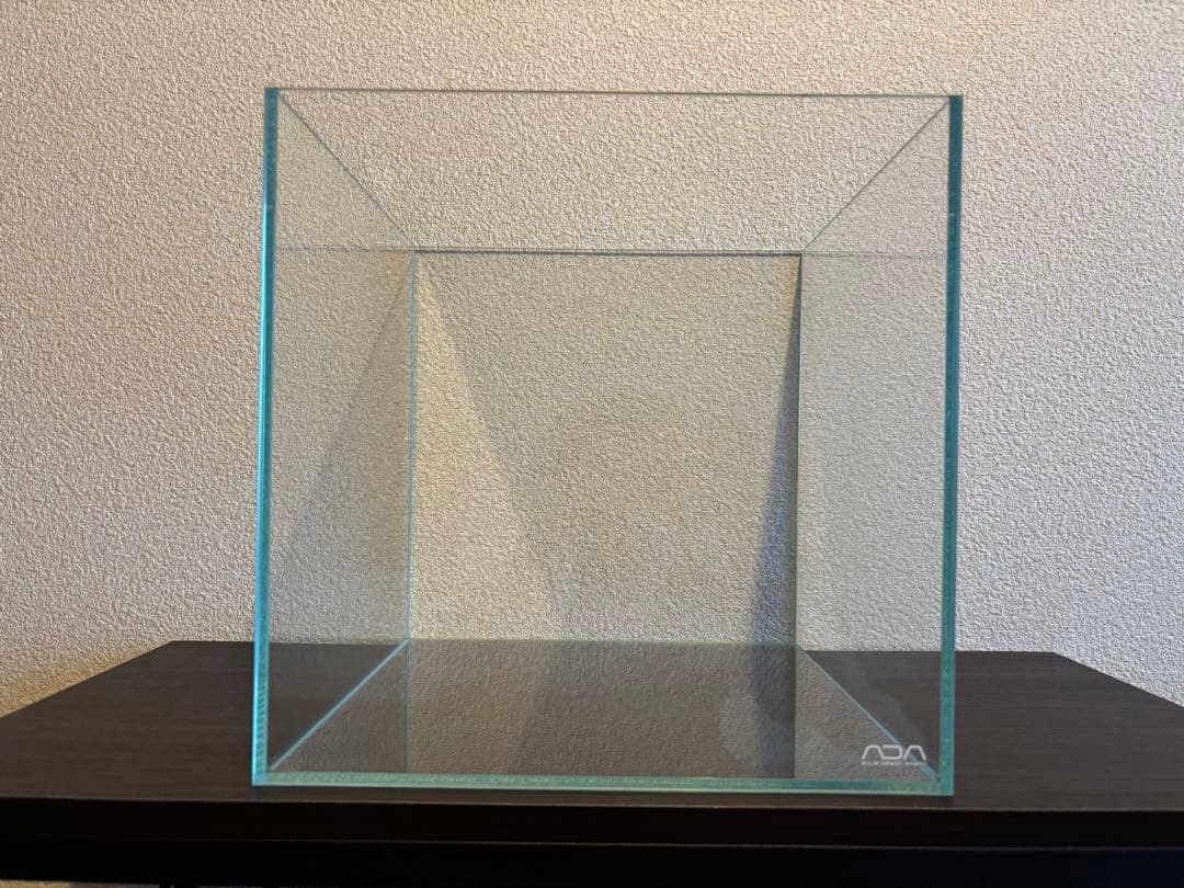 ADA 30cm水槽セット