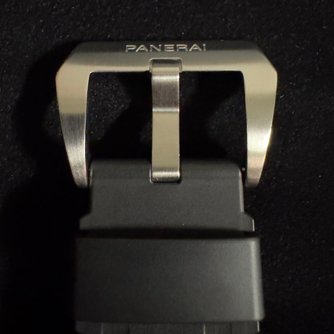 時計 PANERAI LUMINOR MARINA 1950 3DAYS 44mm