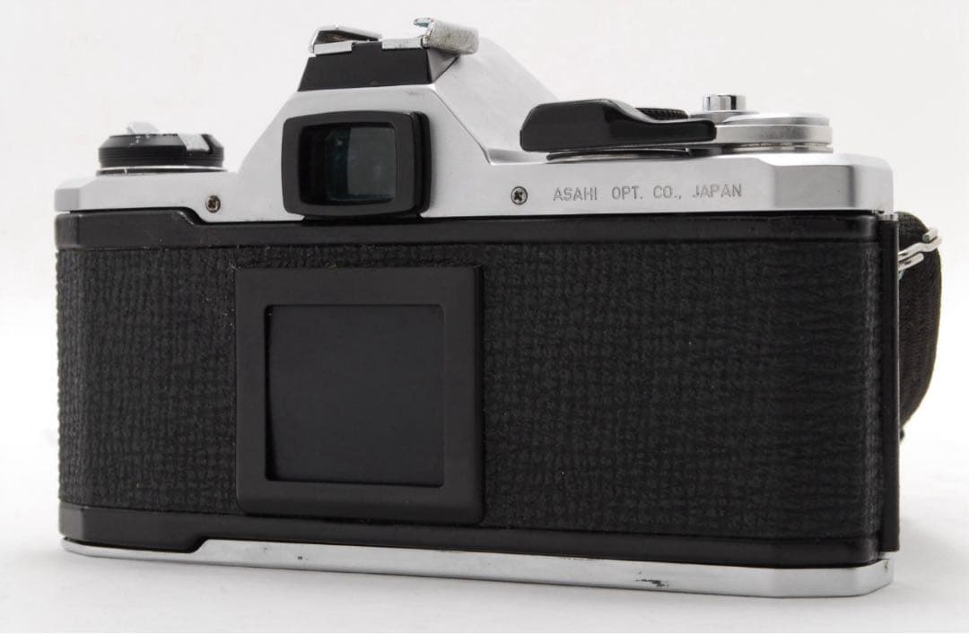 【完動品】PENTAX MX