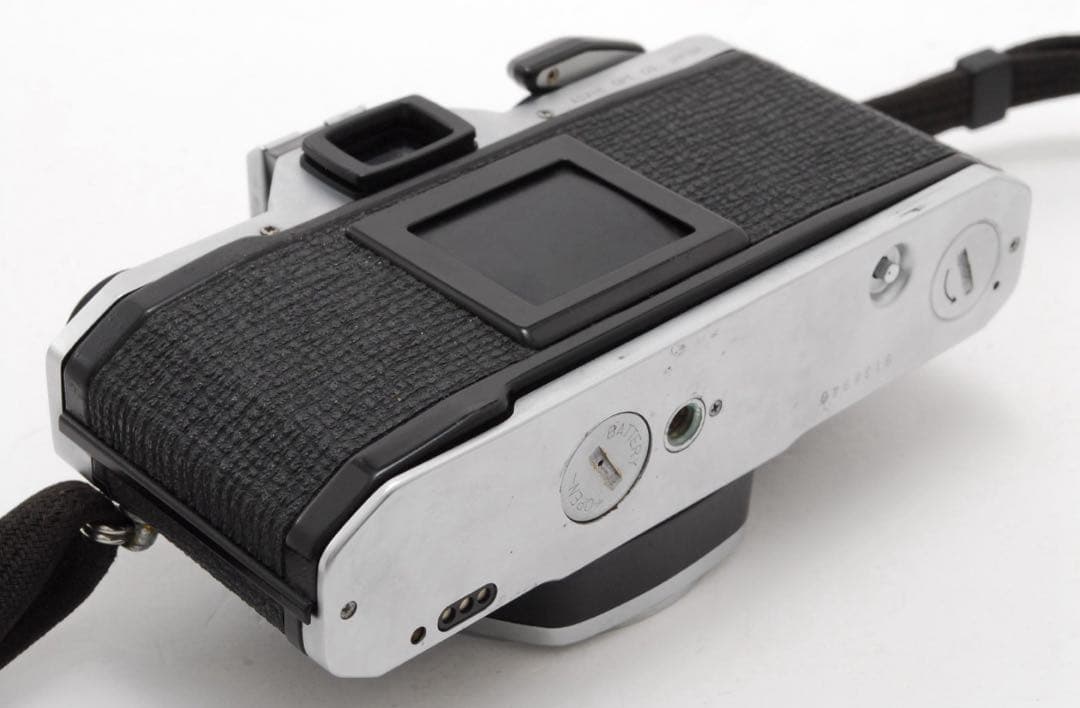 【完動品】PENTAX MX