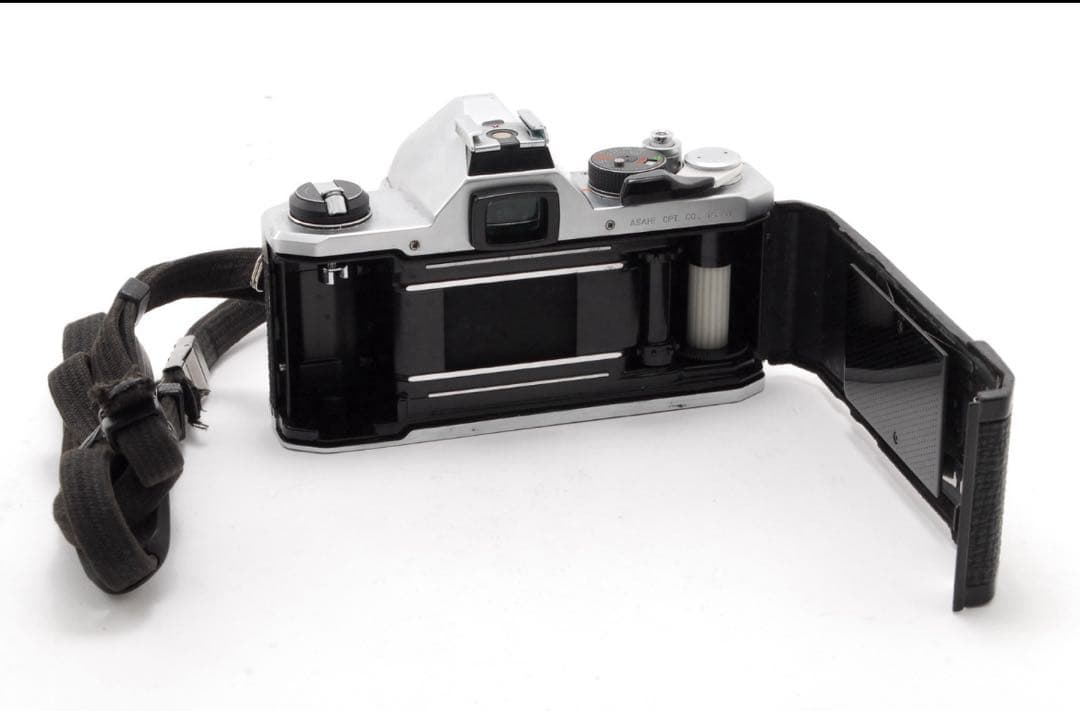 【完動品】PENTAX MX